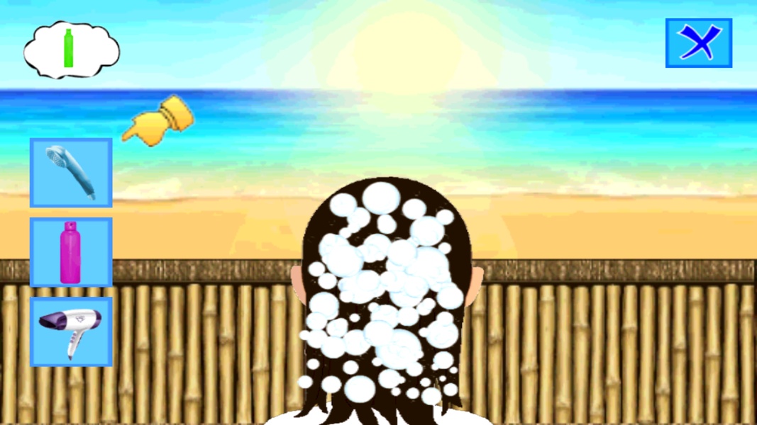 Summer Spa Salon - Preview 3