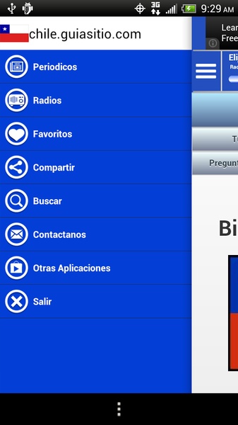 Chile Guia - Preview 6