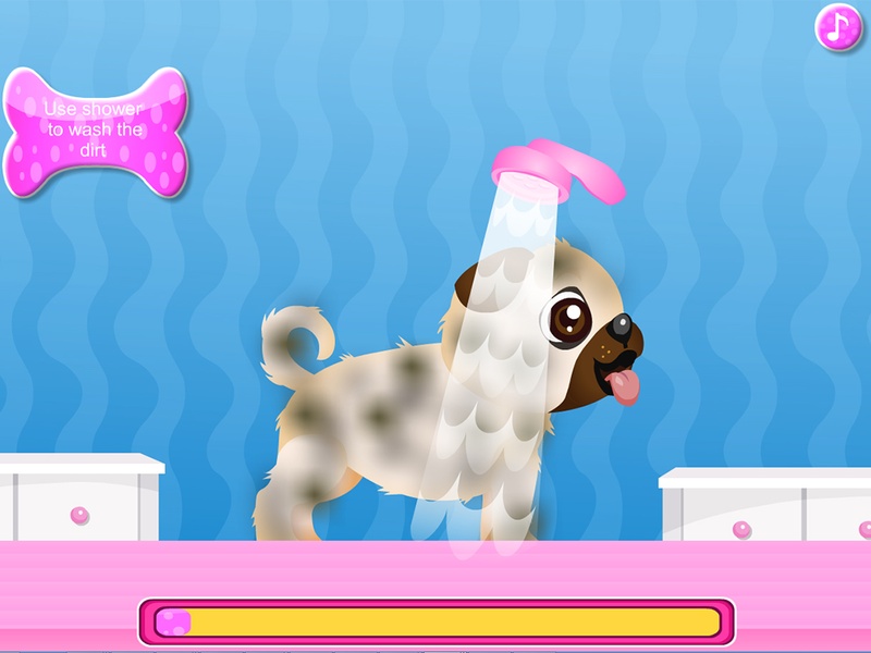 Royal Pets Grooming Salon - Preview 4