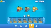 Raft Wars Multiplayer screenshot 3