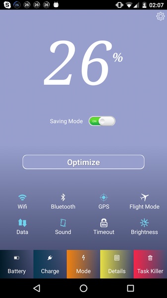 Super Fast Battery Charger - Preview 7