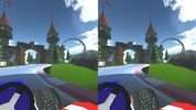 VR Speed Stunt Race screenshot 8