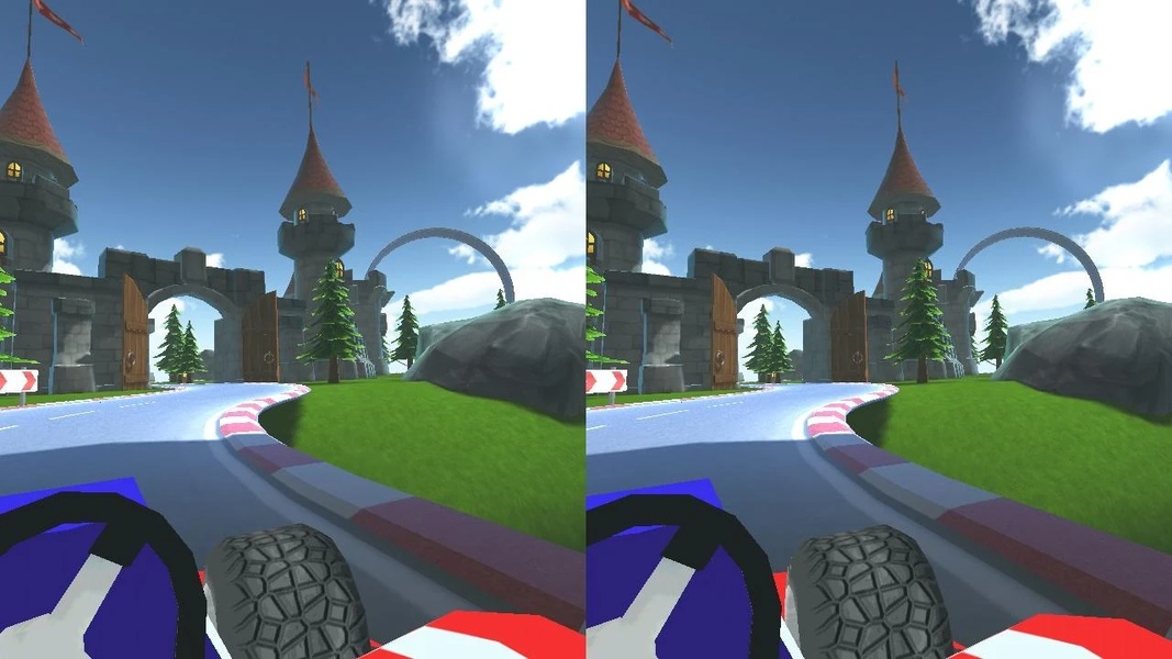 VR Speed Stunt Race - Preview 8