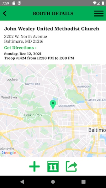 Cookie Finder - Preview 13