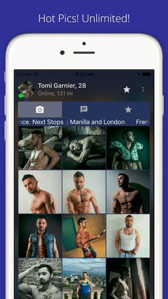 Guyz - Preview 2