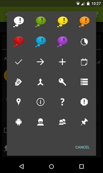 n4get Reminder - Preview 12