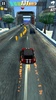 Crazy Car Racing screenshot 1