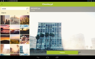 Chomikuj.pl screenshot 6