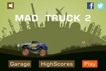Mad Truck 2 screenshot 10