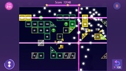 Neon Bricks Master screenshot 9