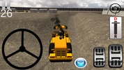 Buldozer Simulation screenshot 3