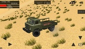 Drive Master:Off-Road Challenge screenshot 3