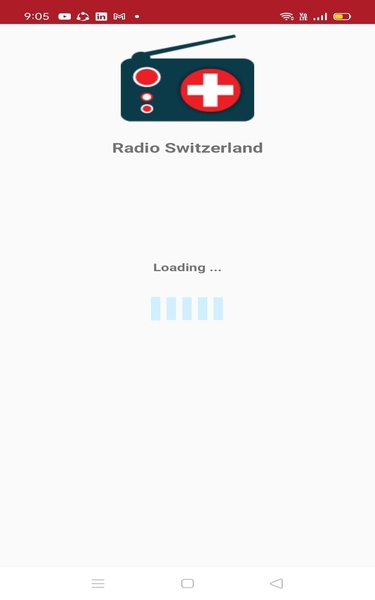 Radio Switzerland - Preview 4