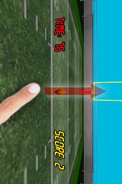 FlickKick - Preview 4