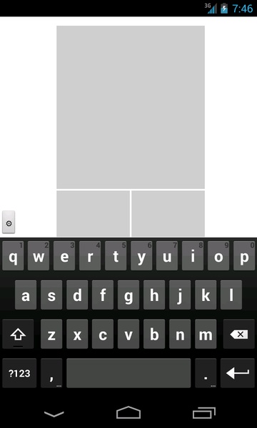Air Keyboard - Preview 7