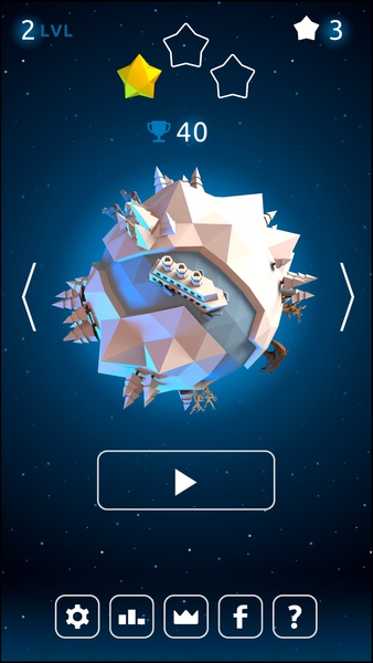 Defend the Planet - Preview 5