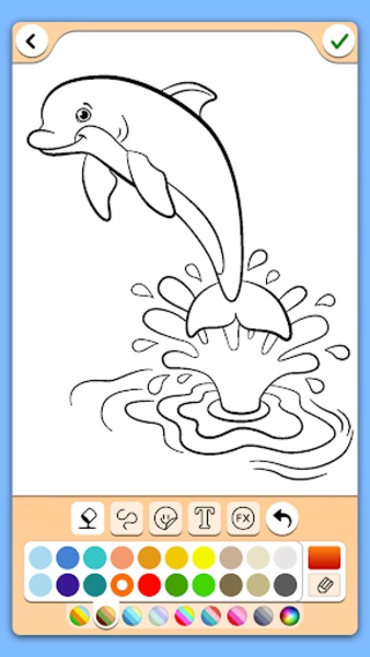 Fish and Dolphins - Preview 7
