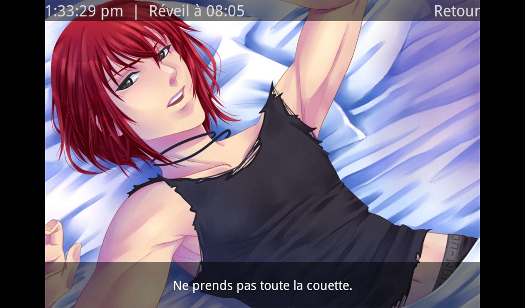 Dream Of - Preview 8