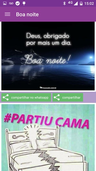 Status para Whatsapp - Preview 2