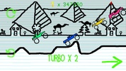 Doodle Race screenshot 11