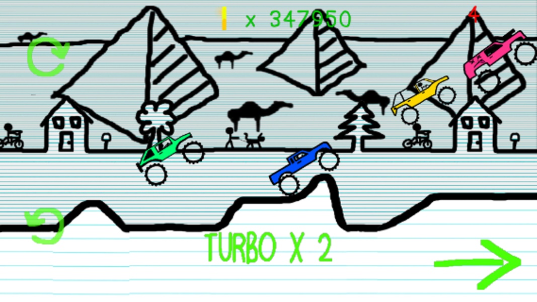 Doodle Race - Preview 11