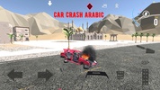 Car Crash Arabic screenshot 7