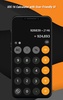 iOS 16 Calculator: iCalculator screenshot 4