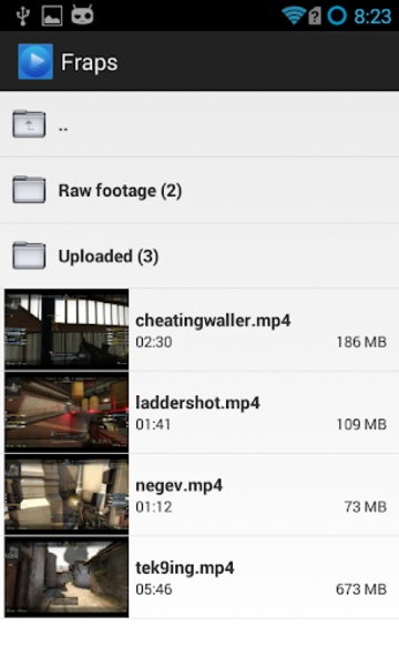 Android AV - Preview 5
