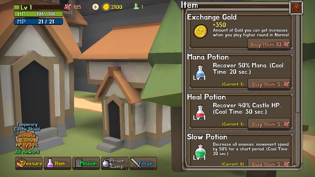 Grow Kingdom 1.4.2 Screenshots 9