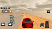 Car Stunt Race 3D screenshot 10