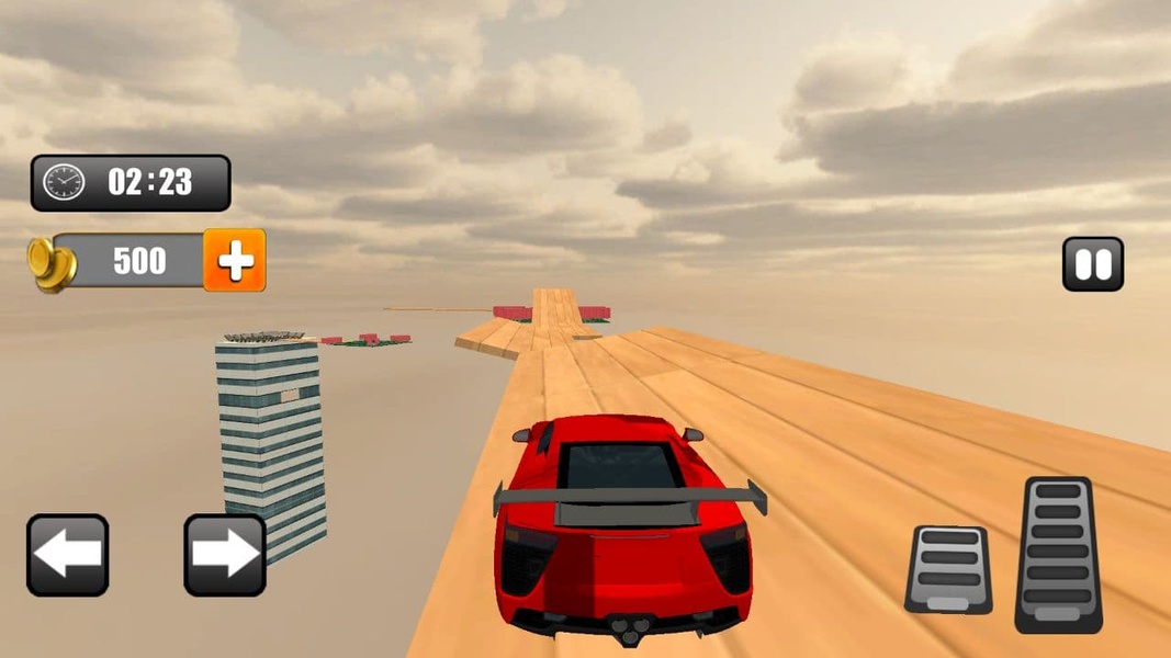 Car Stunt Race 3D - Preview 10