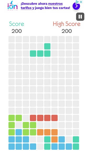 Block Puzzle King - Classic - Preview 4