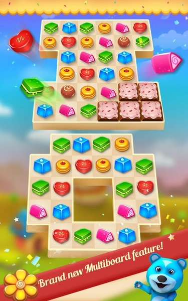 Cookie Paradise - Preview 9