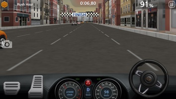 Dr. Driving 2 screenshot 3