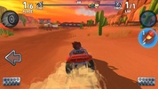 Beach Buggy Racing 2 screenshot 5