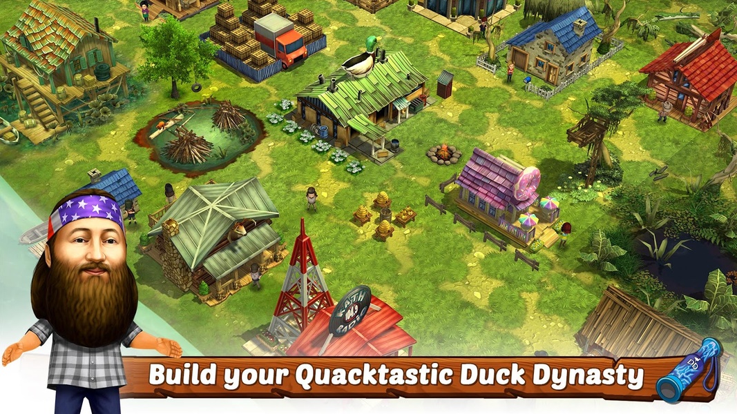 Duck Dynasty - Preview 13