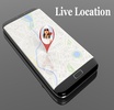 Mobile Number Locator - On Liv screenshot 1