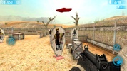 Gun Master 3: Zombie Slayer screenshot 1