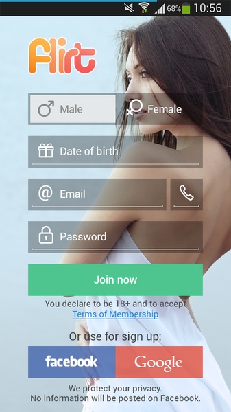 Flirt - Preview 6
