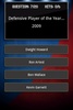 2012 NBA Playoffs Quiz screenshot 4