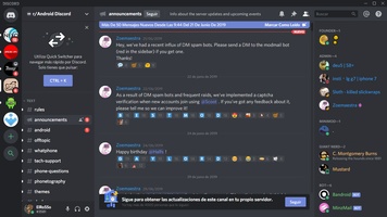 Discord 1 0 9002 用 Windows ダウンロード