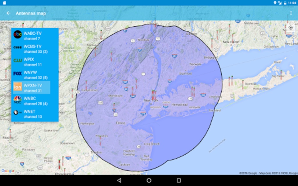DTV Antennas - Preview 3