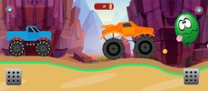 4x4 Monster Truck Game Stunt screenshot 12