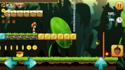 Super Pinocchio Adventure screenshot 1