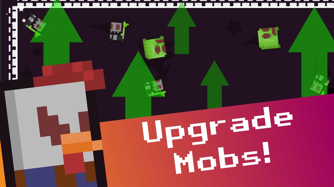 Idle Mobs Farm - Preview 2