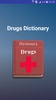 Drugs Dictionary screenshot 6