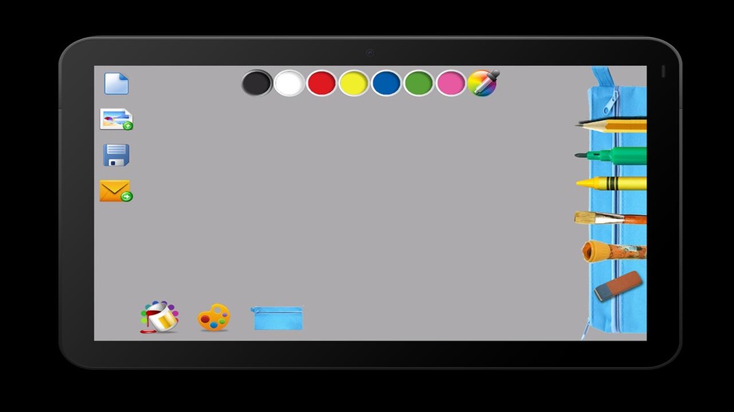 Paint for Kids Free - Preview 4