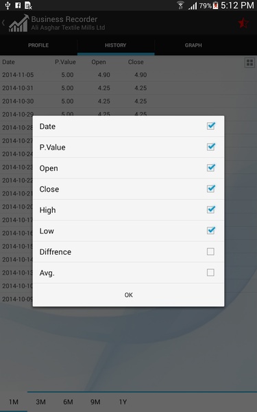 Business Recorder - Preview 3