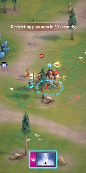 Ancient Battle - Preview 11
