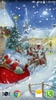 Cartoon Christmas Live Wallpaper screenshot 19